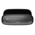 Увлажнитель и очиститель воздуха Sharp UA-KIN52E-H, Charcoal Grey Увлажнитель и очиститель воздуха Sharp UA-KIN52E-H, Charcoal Grey