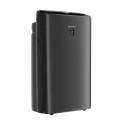 Увлажнитель и очиститель воздуха Sharp UA-KIN52E-H, Charcoal Grey Увлажнитель и очиститель воздуха Sharp UA-KIN52E-H, Charcoal Grey