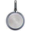 Сковорода Tefal G1500572, 2,2л, 26см, Серый Сковорода Tefal G1500572, 2,2л, 26см, Серый
