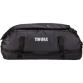 Geanta sportivă THULE Chasm Transformer, Nailon, Negru Geanta sportivă THULE Chasm Transformer, Nailon, Negru