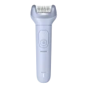 Эпилятор Philips BRE711/00, Голубой Эпилятор Philips BRE711/00, Голубой
