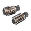 Фен-щётка BaByliss AS962E, 1000Вт, Чёрный Фен-щётка BaByliss AS962E, 1000Вт, Чёрный