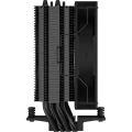 Кулер для процессора Deepcool AG400 BK ARGB