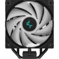 Кулер для процессора Deepcool AG400 BK ARGB