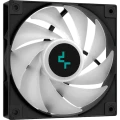 Кулер для процессора Deepcool AG400 BK ARGB