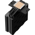 Кулер для процессора Deepcool AG400 BK ARGB
