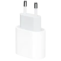 Încărcător Apple 20W USB-C Power Adapter, 20W, Alb Încărcător Apple 20W USB-C Power Adapter, 20W, Alb