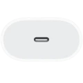 Încărcător Apple 20W USB-C Power Adapter, 20W, Alb Încărcător Apple 20W USB-C Power Adapter, 20W, Alb