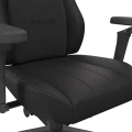 HATOR Arc 4 XXL Gaming chair, Black HATOR Arc 4 XXL Gaming chair, Black