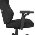 HATOR Arc 4 XXL Gaming chair, Black HATOR Arc 4 XXL Gaming chair, Black