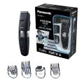 Trimmer pentru bărbați Panasonic ER-GB96-K520, Negru Trimmer pentru bărbați Panasonic ER-GB96-K520, Negru