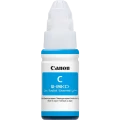 Контейнер с чернилами Canon GI-490, 70мл, Голубой
