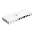 Comutator PoE TP-LINK Festa FS328GP, 802.3af / 802.3at Comutator PoE TP-LINK Festa FS328GP, 802.3af / 802.3at
