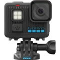 Cameră Video Sport GoPro Lit Hero, Negru Cameră Video Sport GoPro Lit Hero, Negru