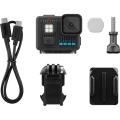 Cameră Video Sport GoPro Lit Hero, Negru Cameră Video Sport GoPro Lit Hero, Negru