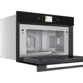 Cuptor cu microunde Whirlpool W9 MD260 BSS, Negru Cuptor cu microunde Whirlpool W9 MD260 BSS, Negru