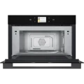 Cuptor cu microunde Whirlpool W9 MD260 BSS, Negru Cuptor cu microunde Whirlpool W9 MD260 BSS, Negru