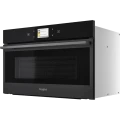 Cuptor cu microunde Whirlpool W9 MD260 BSS, Negru Cuptor cu microunde Whirlpool W9 MD260 BSS, Negru
