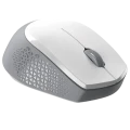 Mouse Wireless Genius NX-8000S BT, Alb