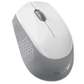 Mouse Wireless Genius NX-8000S BT, Alb