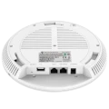 Punct de acces fără fir Grandstream GWN7630, 600Mbps, 1733Mbps, Alb Punct de acces fără fir Grandstream GWN7630, 600Mbps, 1733Mbps, Alb