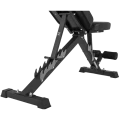 Скамья для силовых упражнений Zipro Jacked