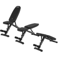 Скамья для силовых упражнений Zipro Jacked