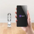 Вентилятор Dyson Hot + Cool AM15, Белый Вентилятор Dyson Hot + Cool AM15, Белый