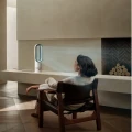 Вентилятор Dyson Hot + Cool AM15, Белый Вентилятор Dyson Hot + Cool AM15, Белый
