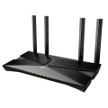 Router fără fir TP-LINK Archer AX55, Negru Router fără fir TP-LINK Archer AX55, Negru