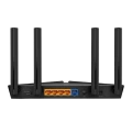 Router fără fir TP-LINK Archer AX55, Negru Router fără fir TP-LINK Archer AX55, Negru