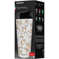 Cană termos Ardesto AR2645CR, 0,45L, Gri Cană termos Ardesto AR2645CR, 0,45L, Gri