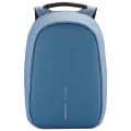 Rucsac pentru Laptop Bobby Hero Small, 13.3", Piele artificială, Albastru