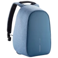 Rucsac pentru Laptop Bobby Hero Small, 13.3", Piele artificială, Albastru Rucsac pentru Laptop Bobby Hero Small, 13.3