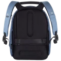 Rucsac pentru Laptop Bobby Hero Small, 13.3", Piele artificială, Albastru Rucsac pentru Laptop Bobby Hero Small, 13.3