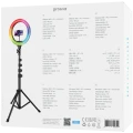 Lampă circulară Proove Halo 10, Alb Lampă circulară Proove Halo 10, Alb