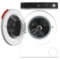 Стиральная машина Sharp ES-DNFL014CWDA-EE, 10кг, Белый Стиральная машина Sharp ES-DNFL014CWDA-EE, 10кг, Белый
