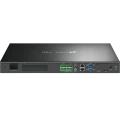 Înregistrator video TP-LINK VIGI NVR4032H, Negru Înregistrator video TP-LINK VIGI NVR4032H, Negru