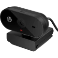 Cameră Web HP 325 FHD, 1920x1080, Negru Cameră Web HP 325 FHD, 1920x1080, Negru