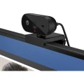 Cameră Web HP 325 FHD, 1920x1080, Negru Cameră Web HP 325 FHD, 1920x1080, Negru