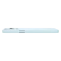 Husă Spigen iPhone 15 Pro Thin Fit, Albastru stins Husă Spigen iPhone 15 Pro Thin Fit, Albastru stins