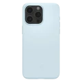 Husă Spigen iPhone 15 Pro Thin Fit, Albastru stins Husă Spigen iPhone 15 Pro Thin Fit, Albastru stins