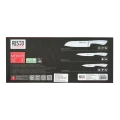 Set de Cuțite RESTO 95605, Oțel inoxidabil Set de Cuțite RESTO 95605, Oțel inoxidabil