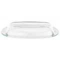 Tava de copt Ardesto AR2409BGB, Transparent