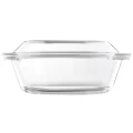 Tava de copt Ardesto AR2409BGB, Transparent