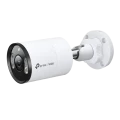 TP-Link Bullet Outdoor Network Camera "InSight S345", 6mm, 4MP, Full-Color, PoE, IP67, Metal TP-Link Bullet Outdoor Network Camera
