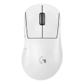 Mouse Wireless Logitech G PRO X Superlight 2 DEX, Alb