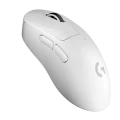 Беcпроводная мышь Logitech G PRO X Superlight 2 DEX, Белый