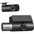 Set Dash Cam față și spate 70mai T800 + Rear Cam RC41, Negru Set Dash Cam față și spate 70mai T800 + Rear Cam RC41, Negru
