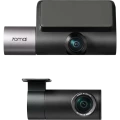Set Dash Cam față și spate 70mai T800 + Rear Cam RC41, Negru Set Dash Cam față și spate 70mai T800 + Rear Cam RC41, Negru